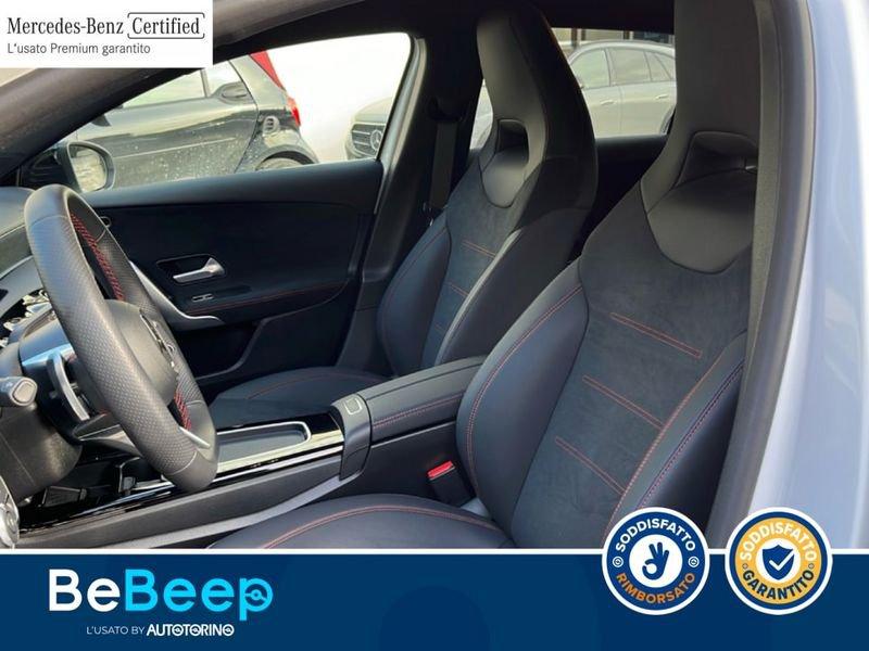 Mercedes-Benz Classe A A 180 AMG LINE ADVANCED PLUS AUTO