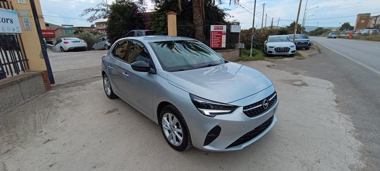 Opel Corsa 1.2 Elegance