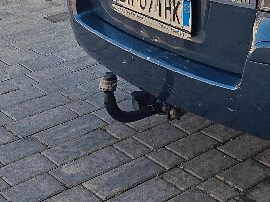 Opel Zafira 1.9 CDTI 120CV Cosmo