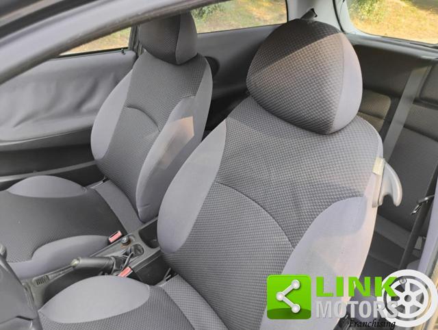 FIAT Stilo 1.4i 16V 3 porte Active