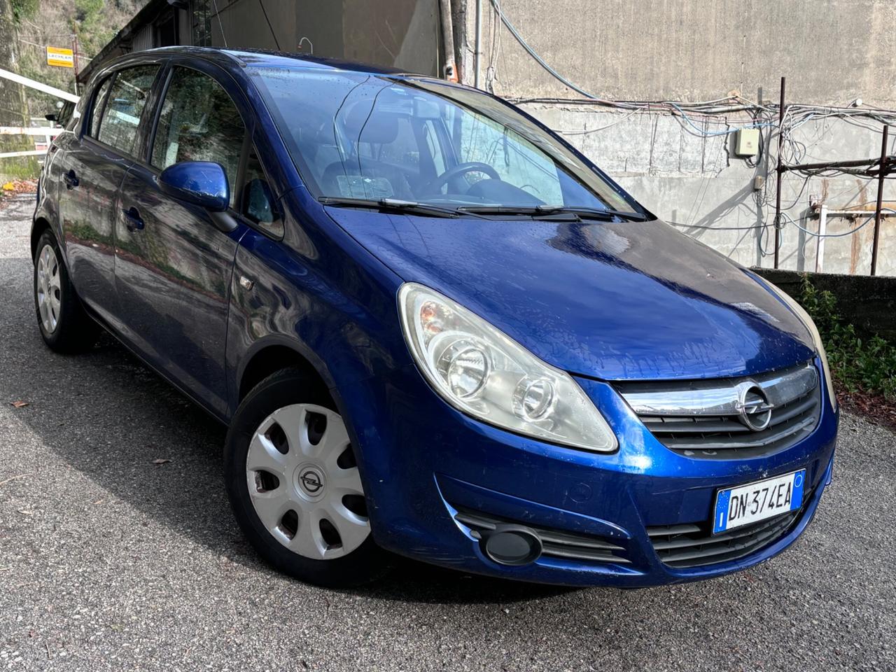 Opel Corsa 1.3 CDTI 75CV ecoFLEX 5 porte Enjoy