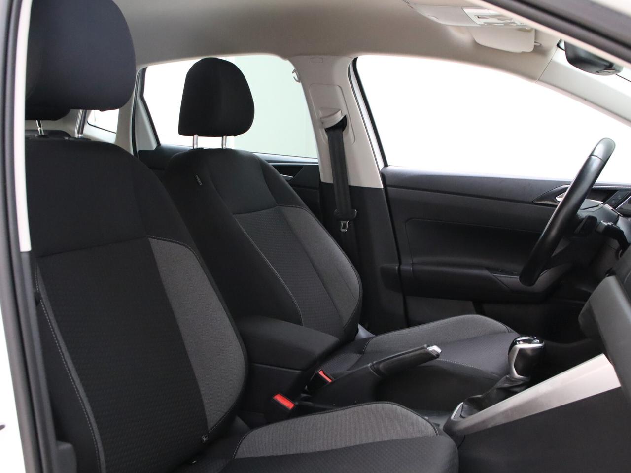 Volkswagen Polo 1.0 TSI DSG Style