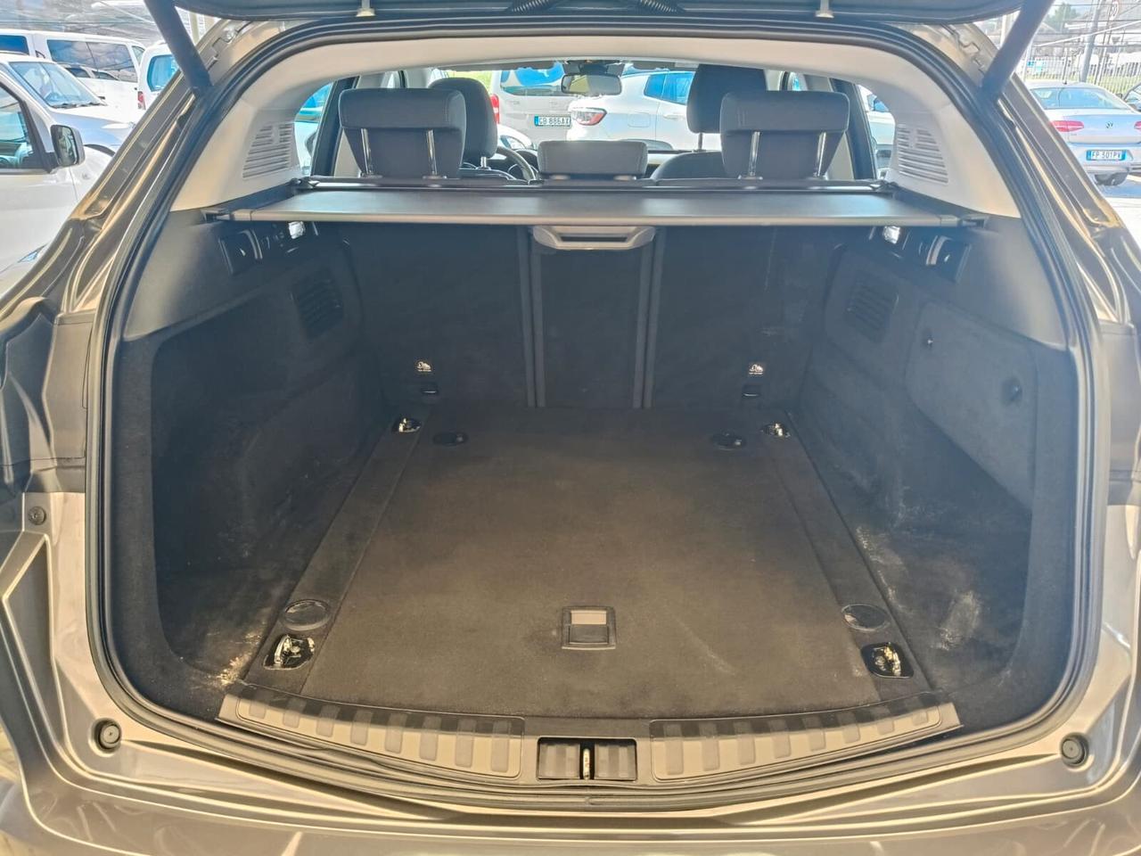 Alfa Romeo Stelvio N1 2.2 Turbodiesel 190 CV AT8 RWD Business