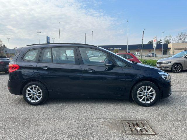 BMW 216 d Gran Tourer Sport 7 POSTI