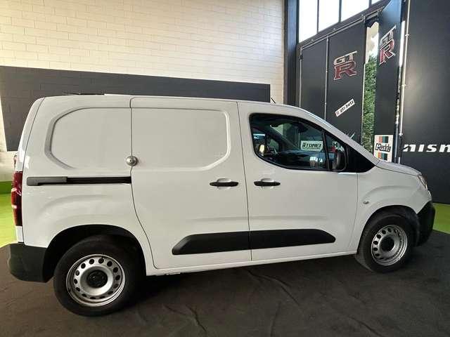 Fiat Doblo 1.5d BlueHdi 130cv CAMBIO AUTOMATICO
