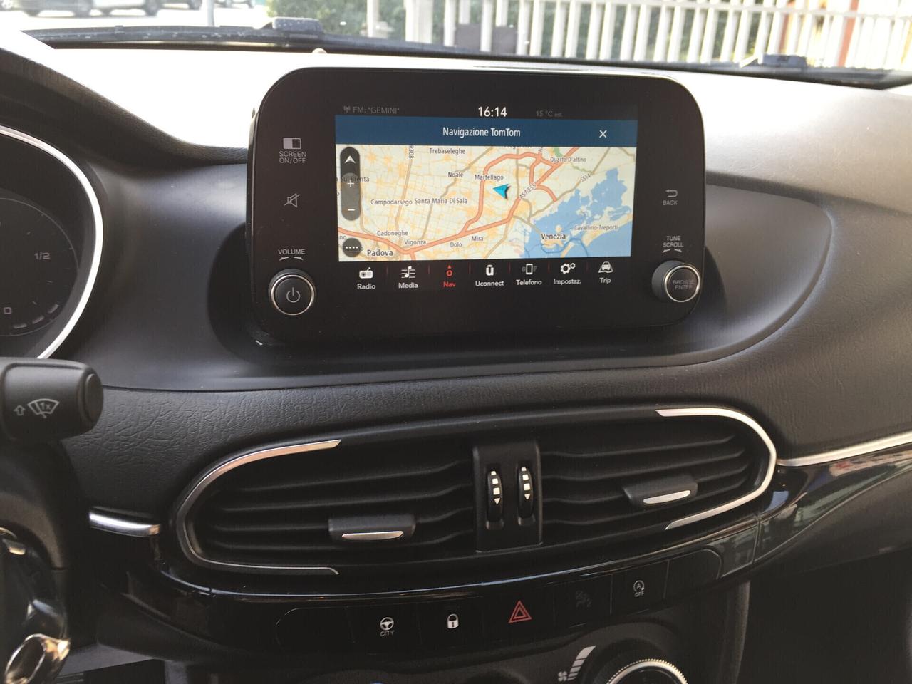 Fiat Tipo 1.3 Mjt S&S SW City Life X NEOPATENTATI
