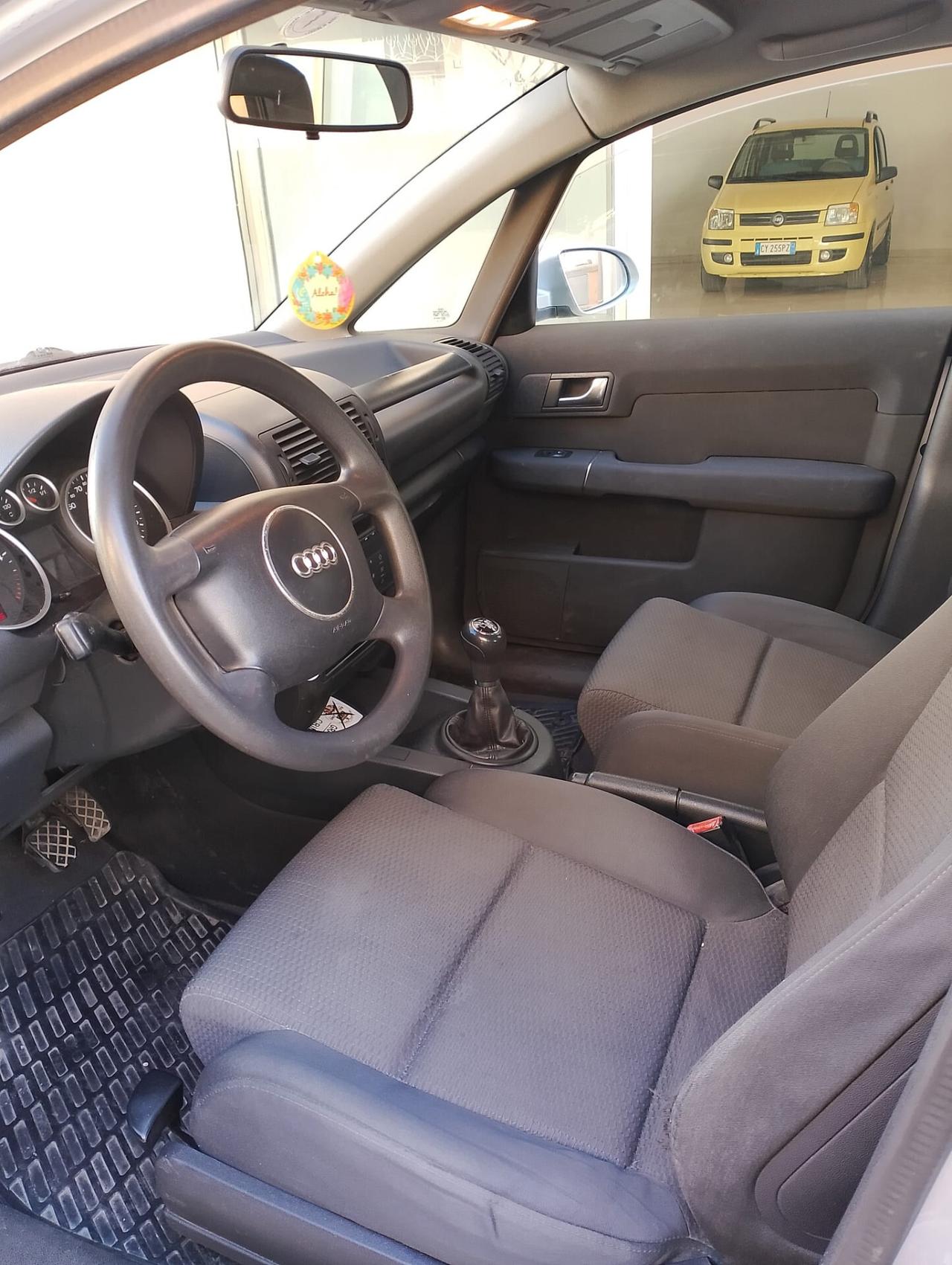 Audi A2 1.4 TDI Comfort
