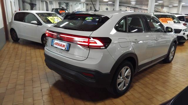 VOLKSWAGEN Taigo 1.0 TSI 110 CV DSG Life