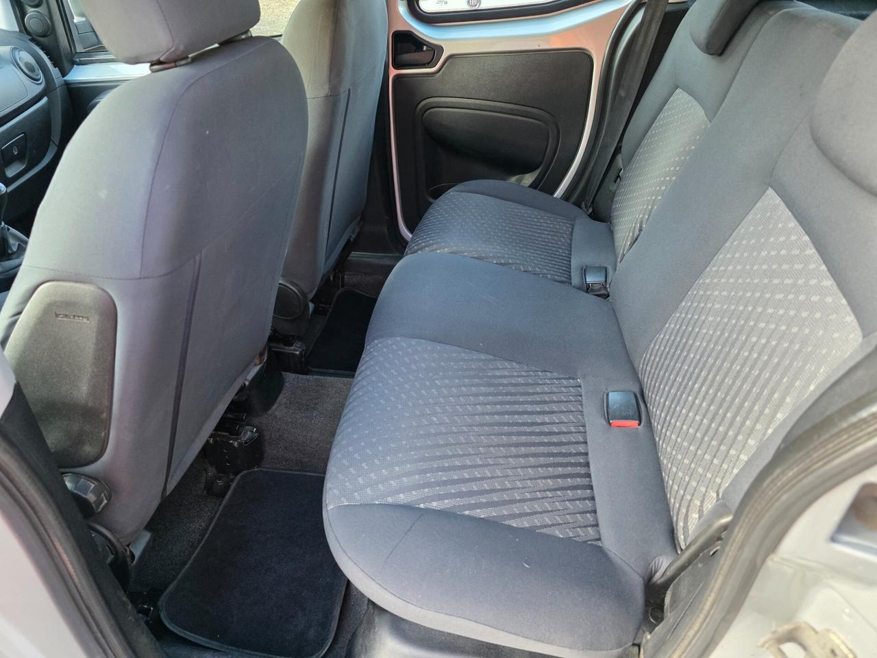 Peugeot Bipper Tepee 1.3 HDi NEOPATENTATI