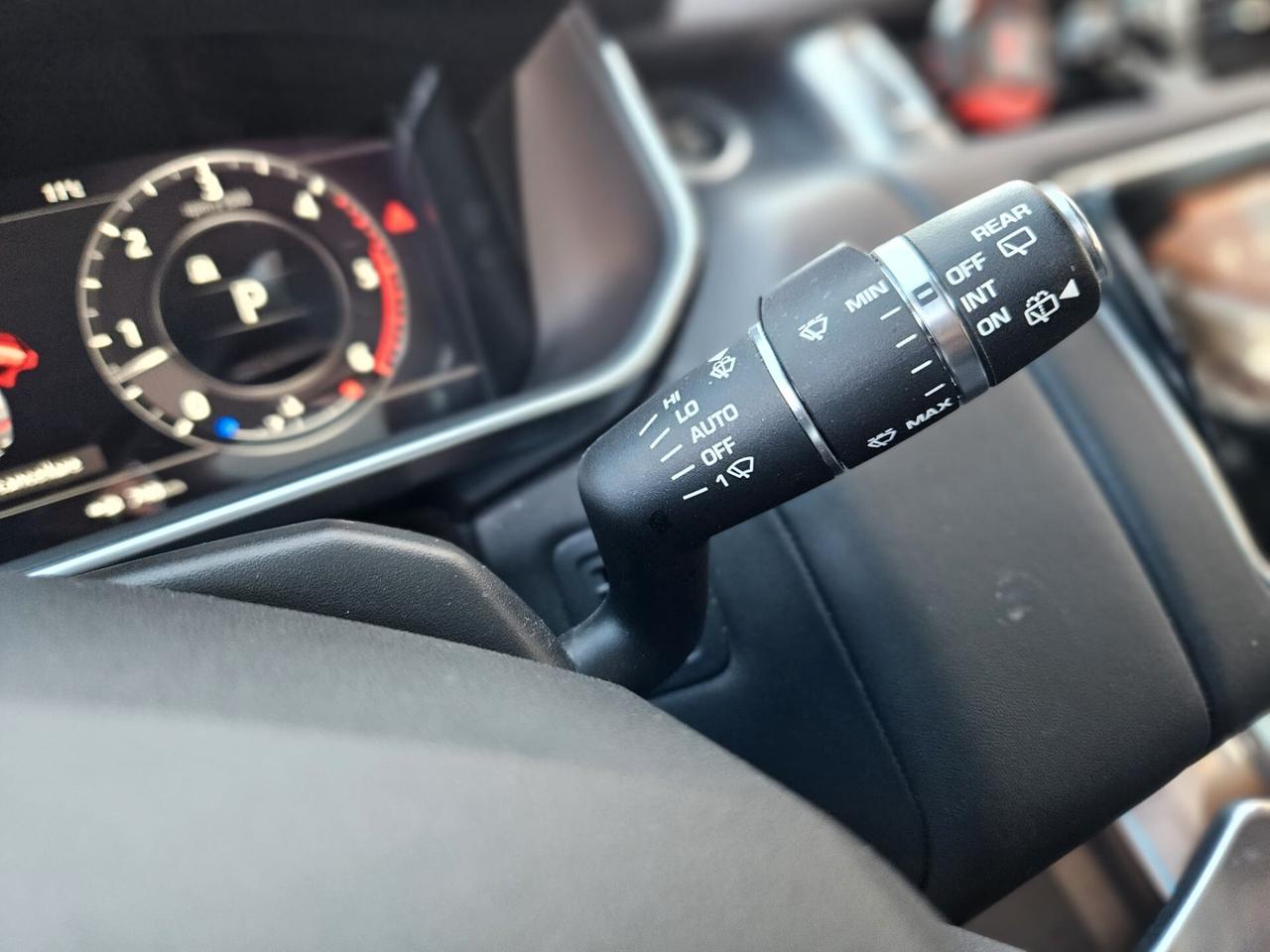 Land Rover Range Sport 3.0 SDV6 HSE Dynamic