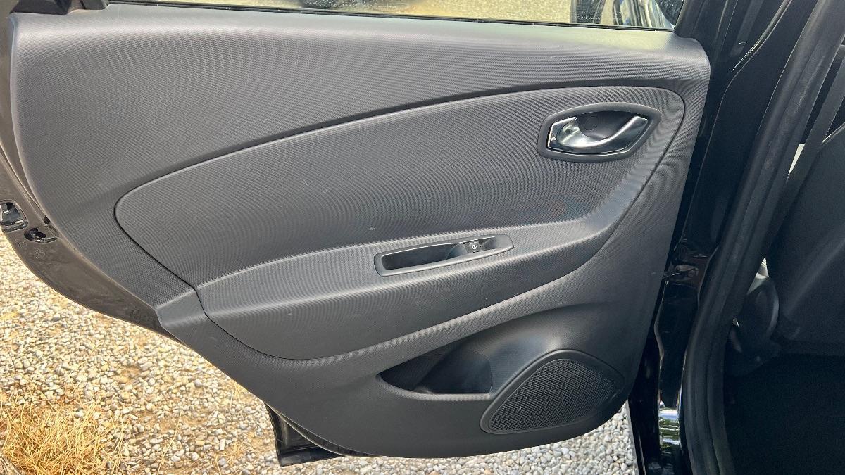 RENAULT - Captur 1.5 dci energy R-Link s&s 90cv