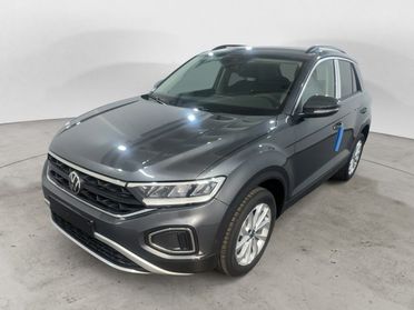 VOLKSWAGEN T-Roc 2.0 TDI SCR Life