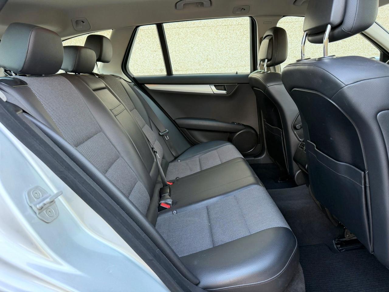 Mercedes Benz C 220 Avantgarde DIESEL