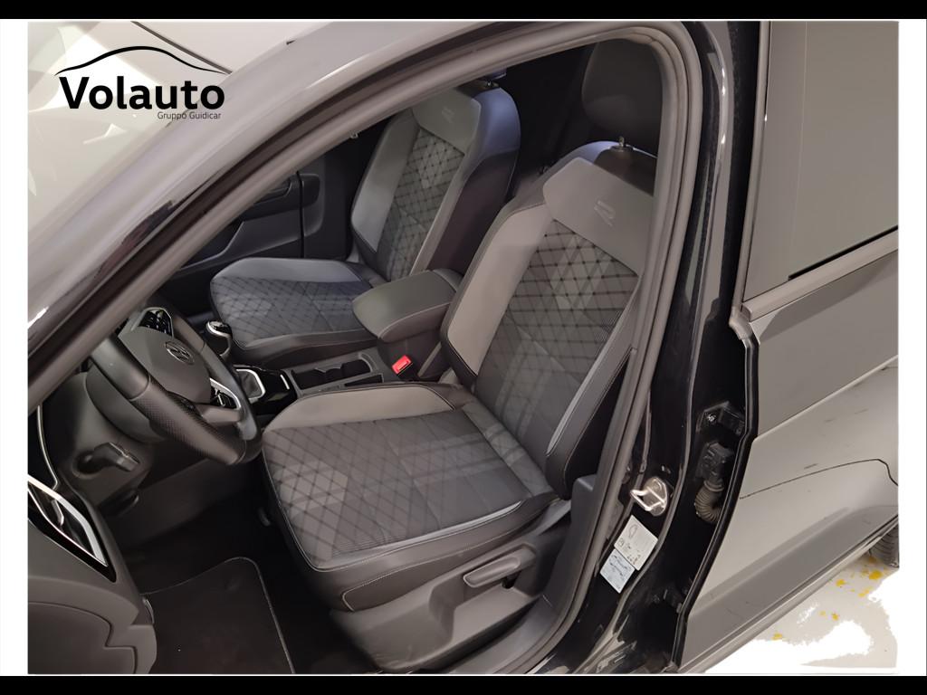 VOLKSWAGEN T-Roc 2022 - T-Roc 1.5 tsi R-Line