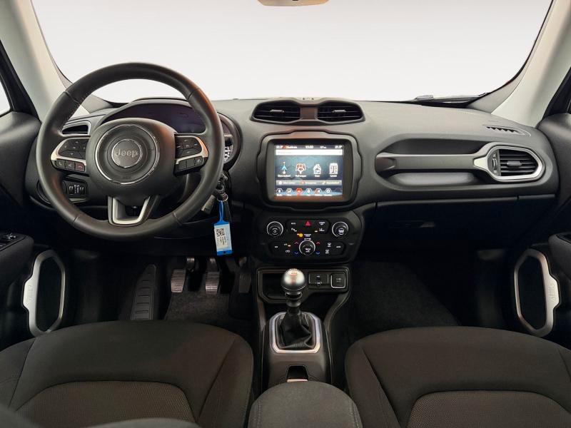 Jeep Renegade 1.0 t3 Business 2wd