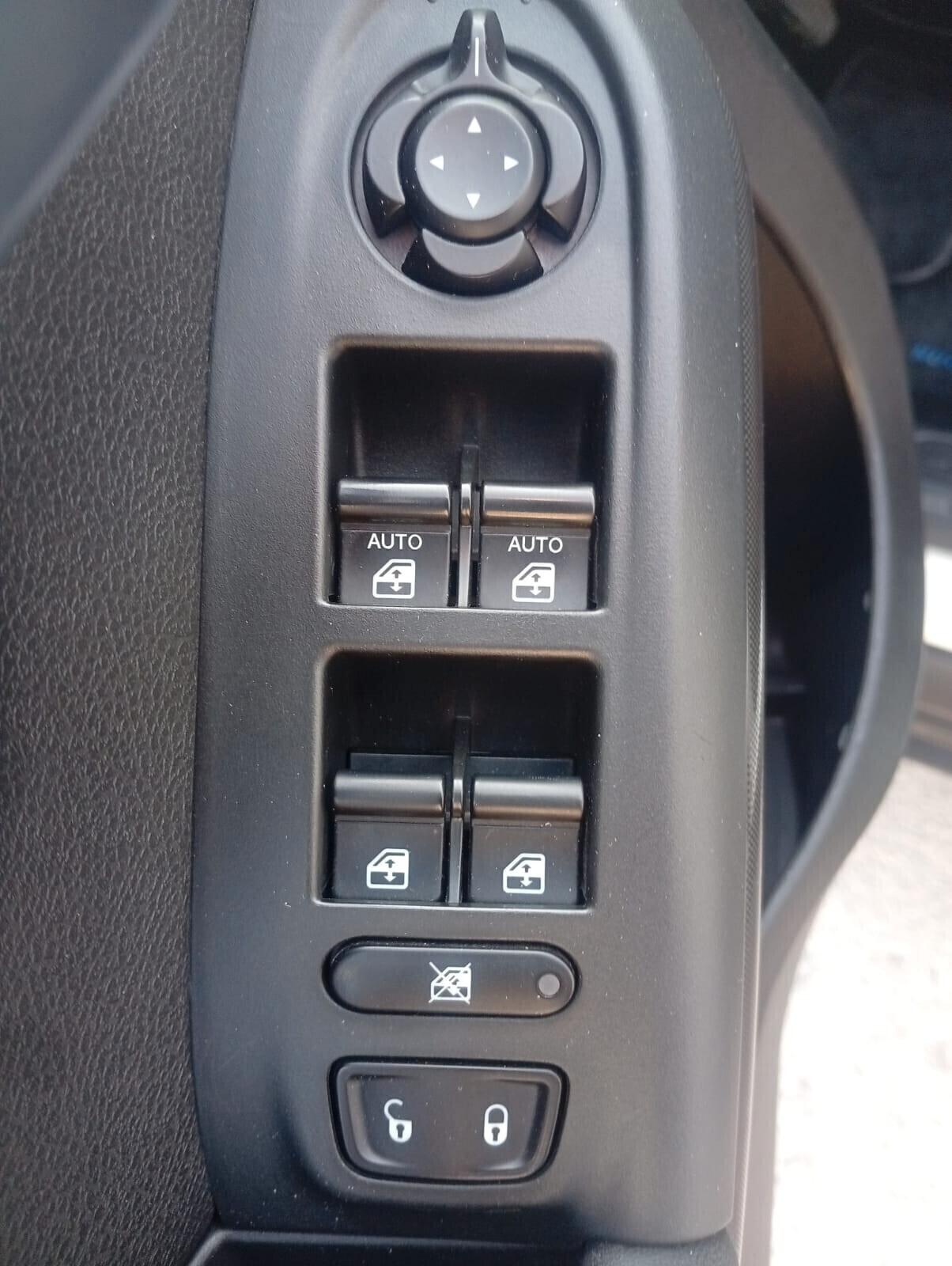 Fiat 500X 1.3 MultiJet 95 CV Connect