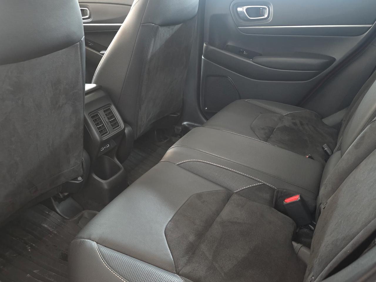 Honda HR-V 1.5 Hev eCVT Advance Leather