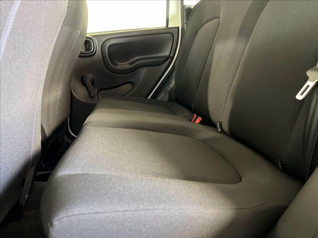 FIAT Pandina 1.0 firefly hybrid s&s 70cv del 2025