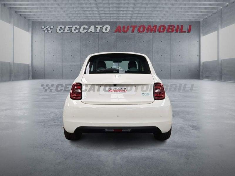 FIAT 500 500e Hatchback My25 500e - LaPrima 320 Berlina