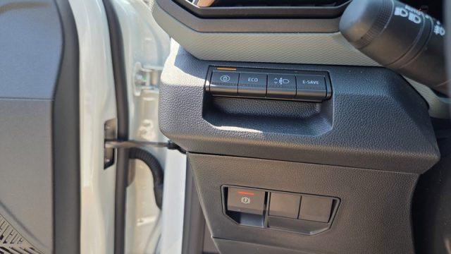 DACIA Bigster Hybrid 155 CV Extreme AUTOCARRO IVA ESPOSTA PERMUT