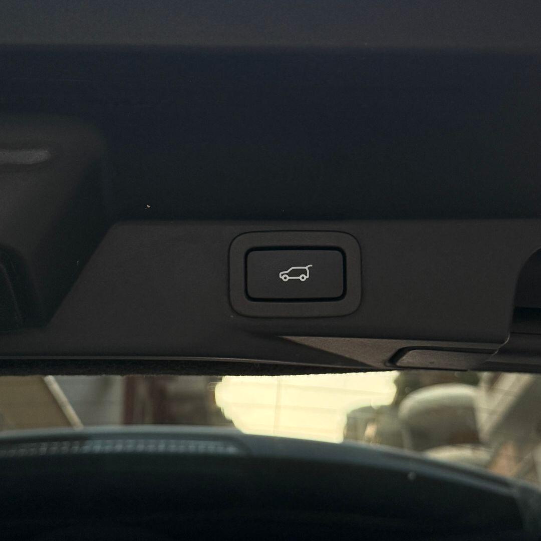 Land Rover Range Sport 3.0 TDV6 SE