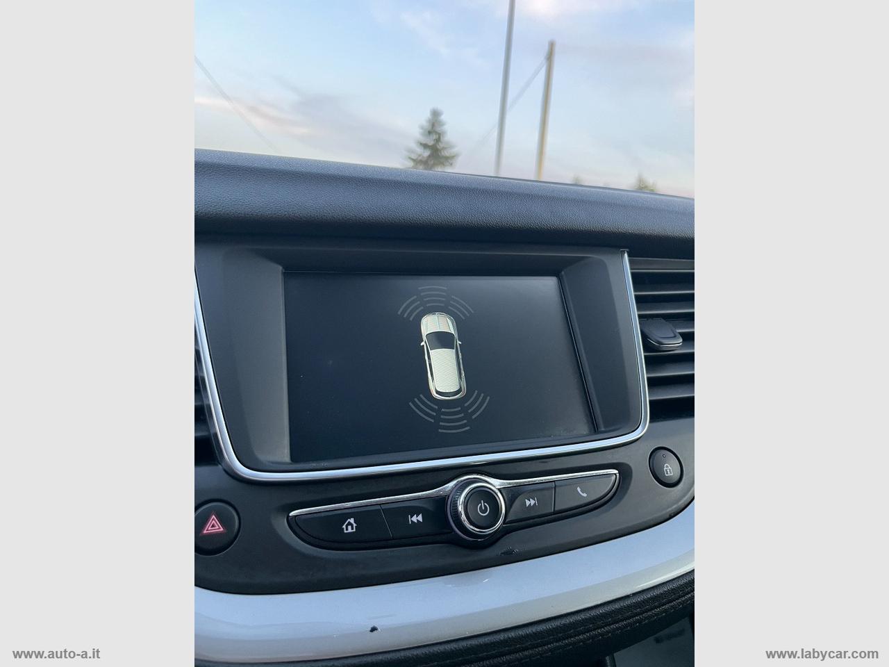 OPEL Grandland X 1.6 D Ecotec S&S Innovation