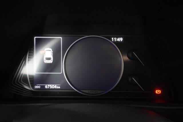 LEXUS Other UX UX Hybrid Midnight