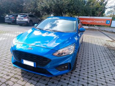 Ford Focus 1.0 EcoBoost Hybrid 155 CV 5p. ST-Line X