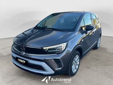 Opel Crossland 1.5 ECOTEC Diesel 120 CV AT6 Automatica S&S Elegance