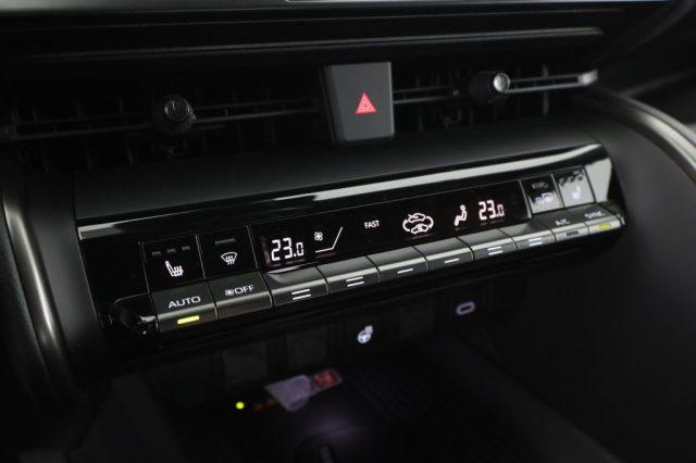 TOYOTA C-HR C-HR 2.0 PHEV Trend