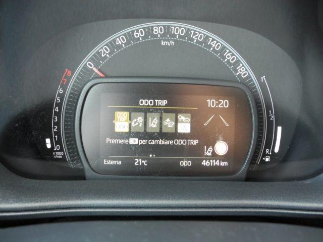 TOYOTA Aygo X 1.0 VVT-i 72cv 5p. - Ok NEOPATENTATI - "46000 Km"
