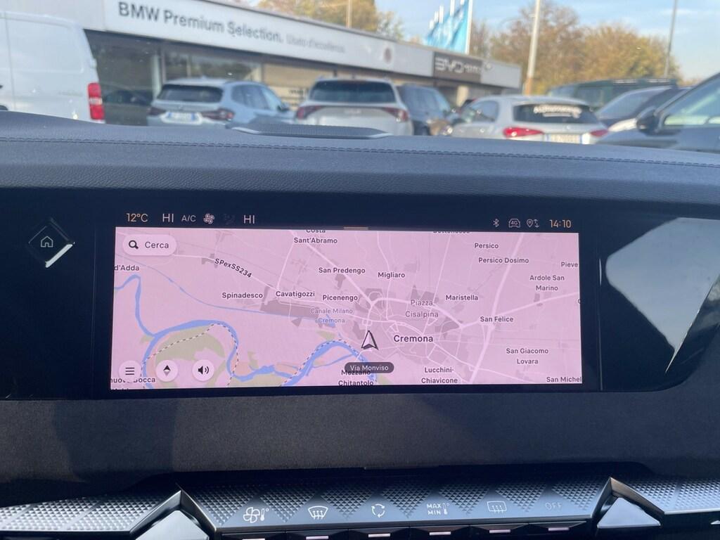 DS DS4 1.2 PureTech Performance Line+ Auto