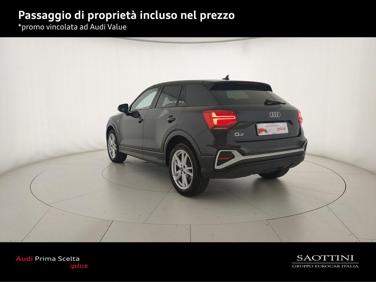35 2.0 TDI S line edition S tronic