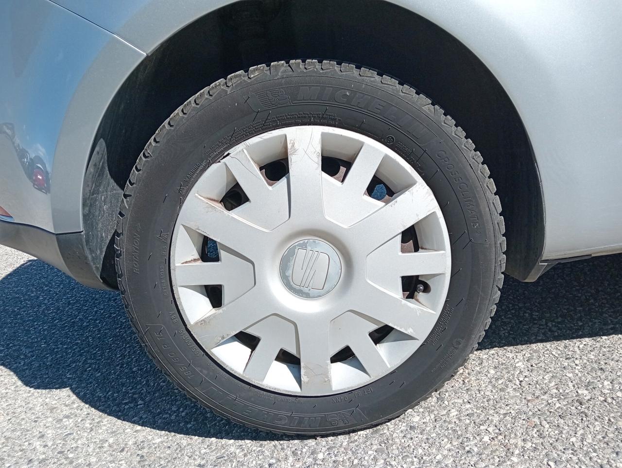 Seat Ibiza 1.2 70CV 3p. UNIPROPRIETARIO