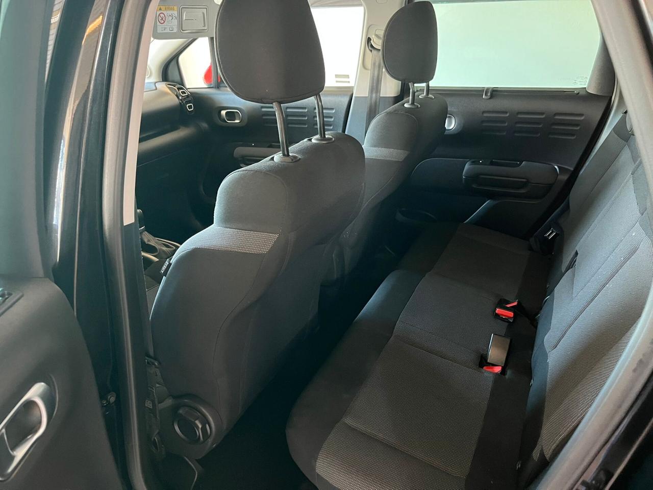 Citroen C3 Aircross PureTech 110 S&S Shine