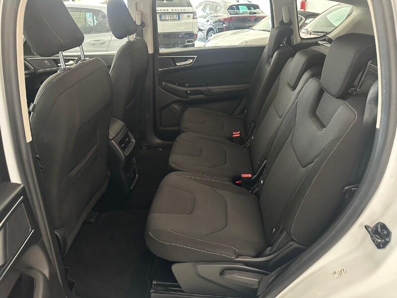 FORD S-Max 2ª serie S-Max 2.0 EcoBlue 190CV St...