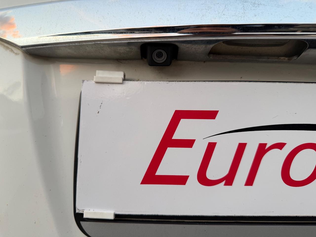 Toyota Yaris 1.4 D-4D 5 porte Lounge