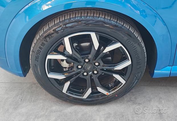Ford Puma 1.0 automatica ST-Line X 12/2022