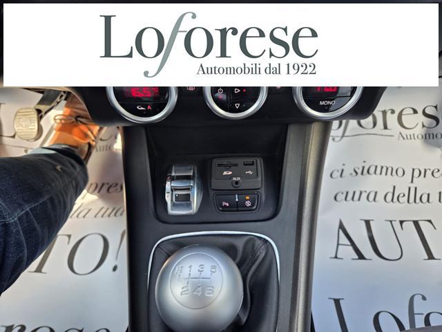 ALFA ROMEO Giulietta 1.6 JTDm-2 105 CV Business