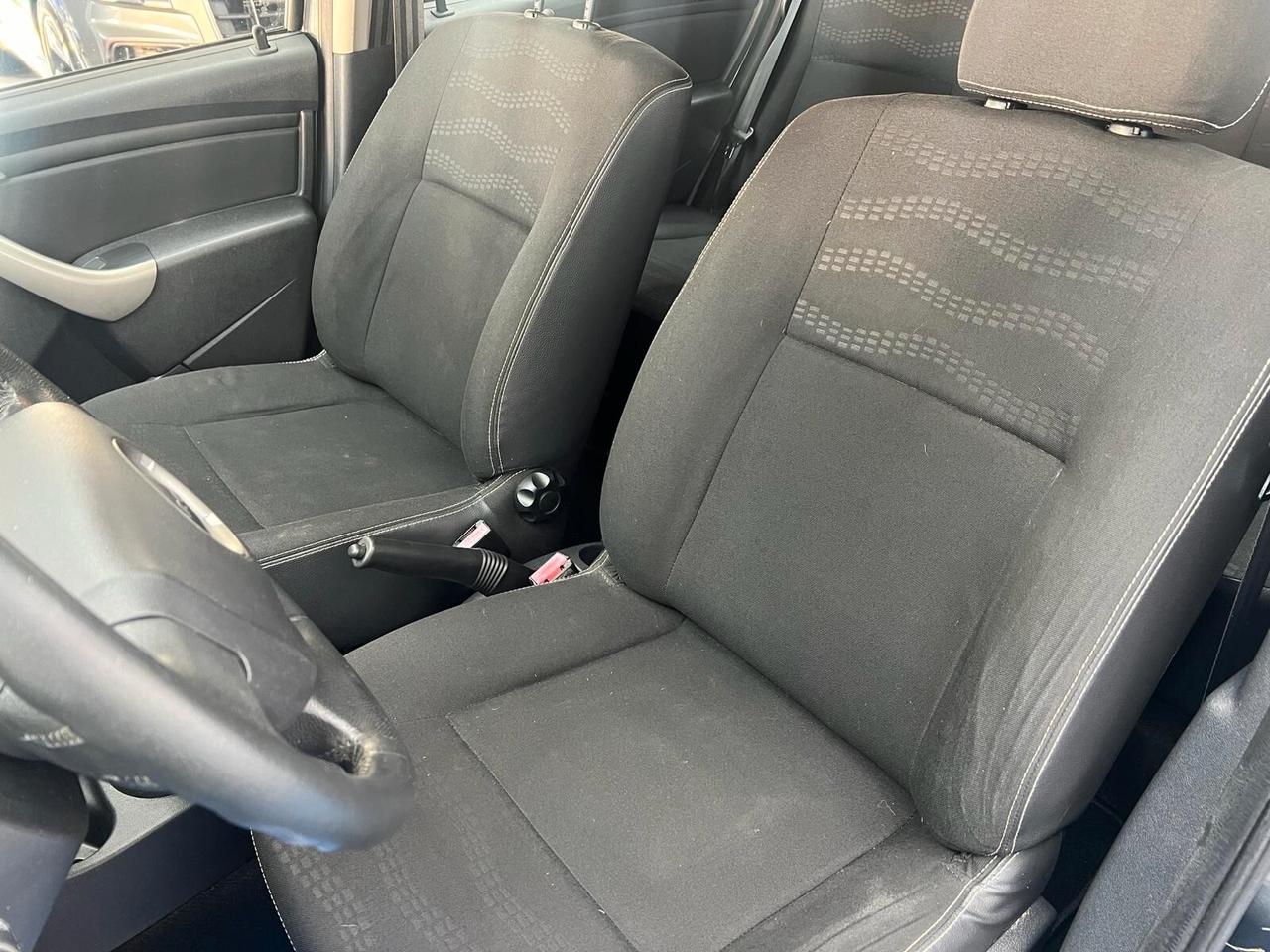 Dacia Sandero Stepway 1.6 8V 90CV -OK Neopatentati