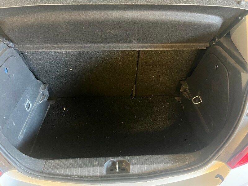 Opel Corsa Corsa 1.2 85CV 5 porte GPL-TECH Elective