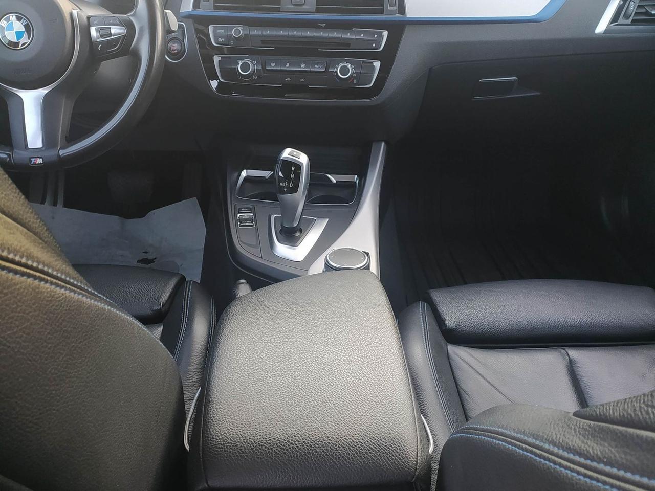Bmw 118 Sport 118 d #7311