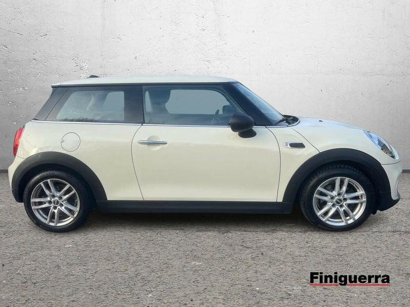 MINI Mini 3 porte Mini 1.5 One