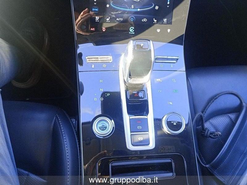 SPORTEQUIPE Sportequipe 8 1.5 phev auto