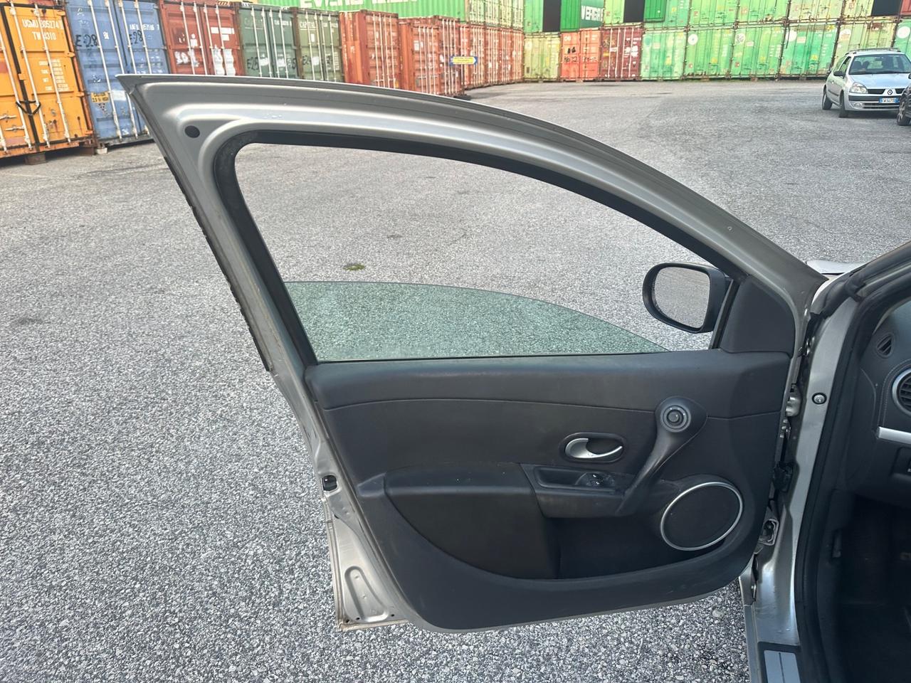 Renault Clio 1.2 16V TCE 100CV 5 porte 20th Anniversario