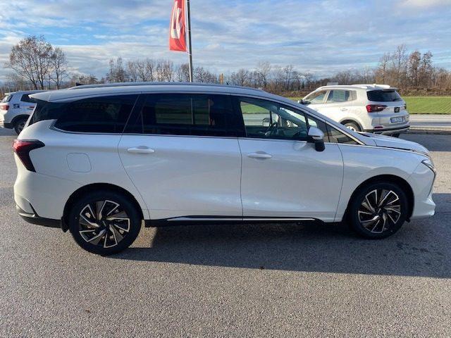 EVO Spazio 1.5 TURBO BENZINA 7POSTI