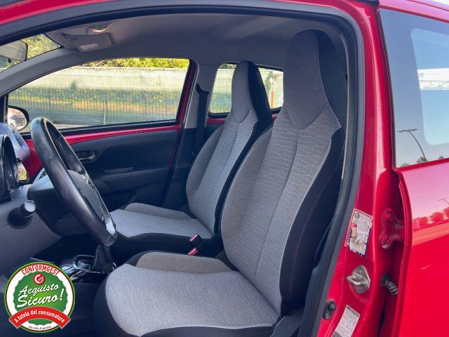 CITROEN C1 Airscape VTi 68 5 porte Shine