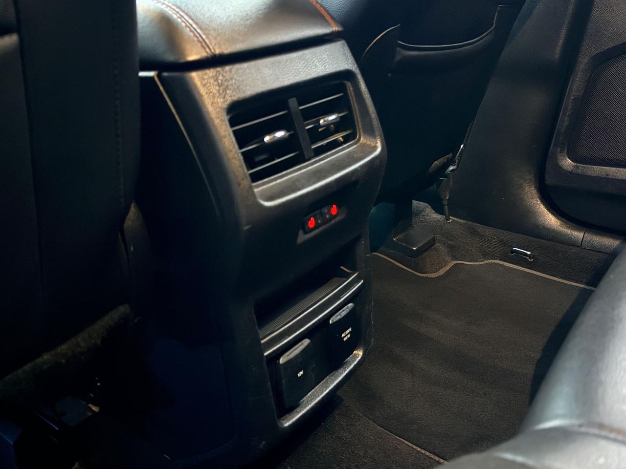 Ford Edge 2.0 EcoBlue 238 CV AWD Start&Stop aut. ST-Line