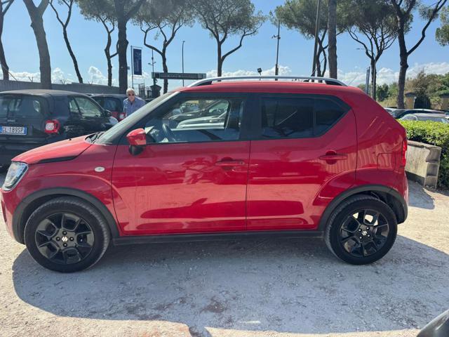 SUZUKI Ignis HYBRID COOL 1.2cc 83cv