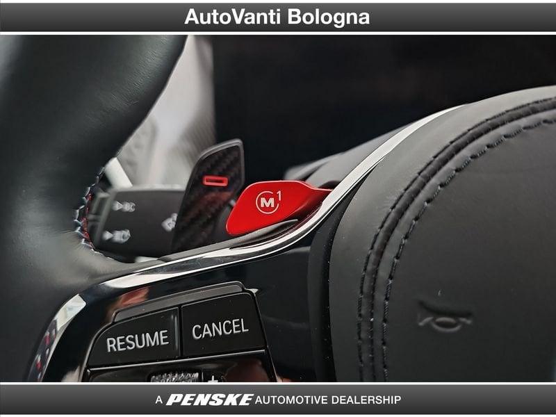 BMW XM XM 4.4 phev auto